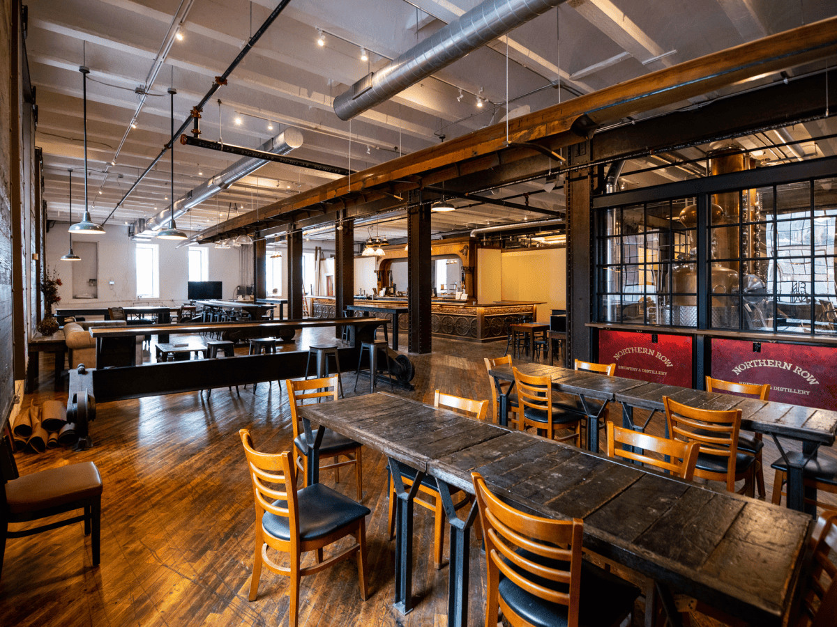 Northern Row hosts ‘Cincy Whiskey Fest’ this weekend