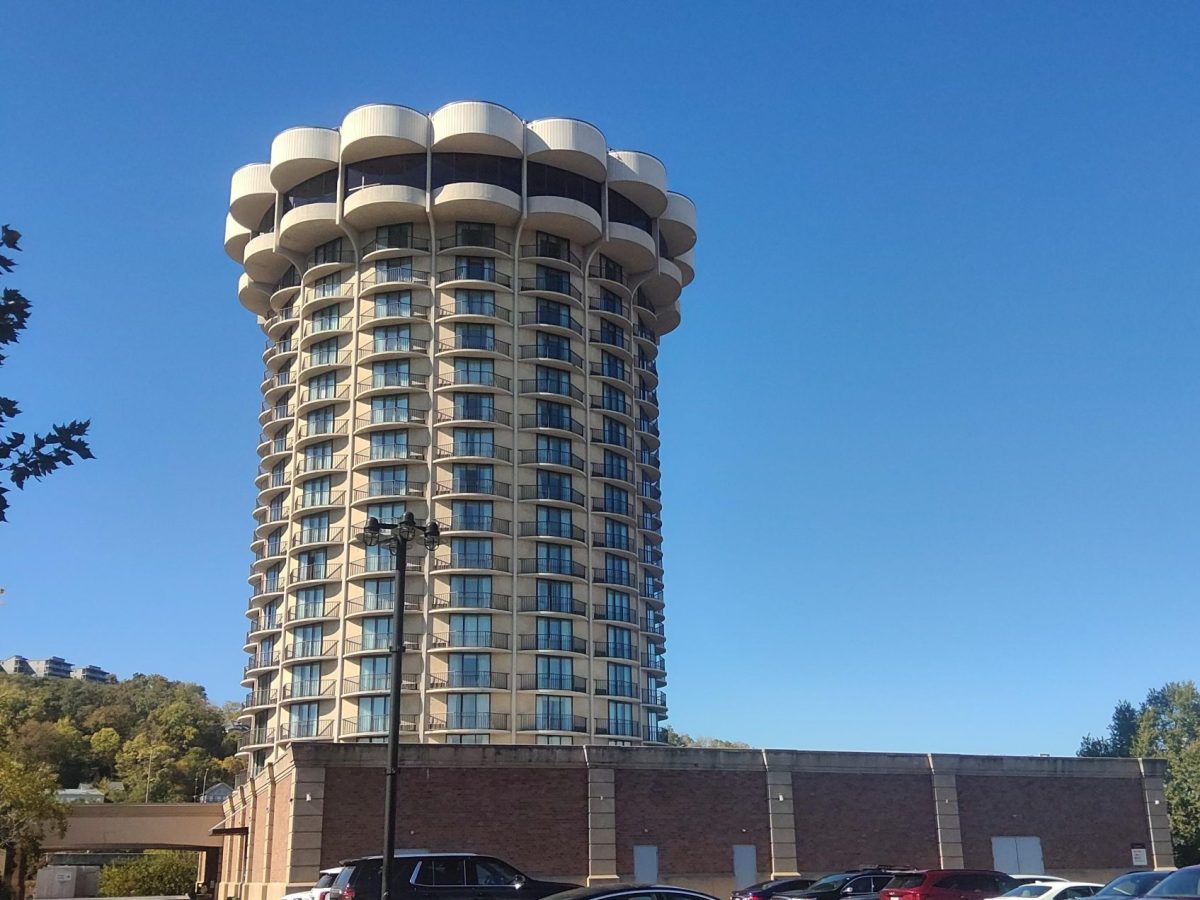 Investors eye Covington Radisson for purchase, renovation and rebrand