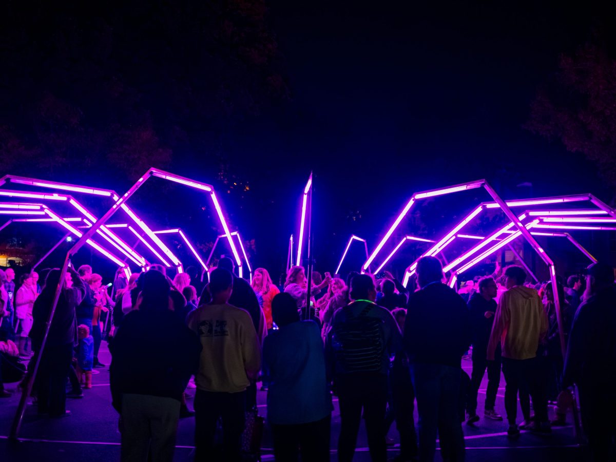 What’s new and notable at this year’s BLINK