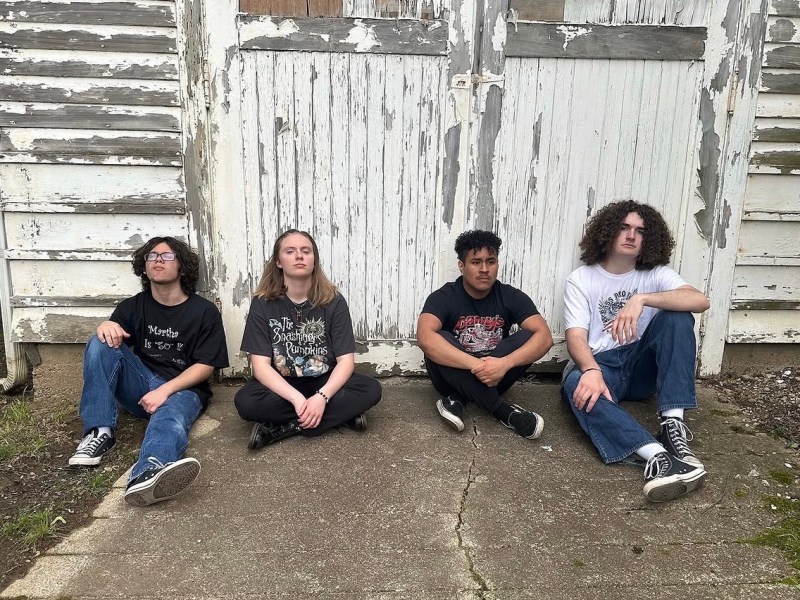 CityBeat’s Local Band Highlight: Green Fuzz