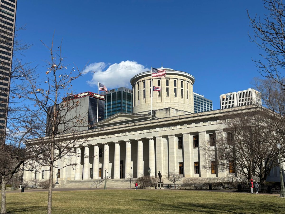 Ohio gets a failing mark on sex education policy from national group