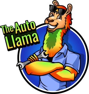 The Auto Llama