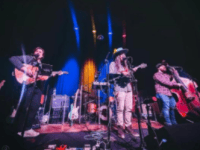 Bluegrass for Good Festival coming to Bellevue  to benefit Chicks & Chucks
