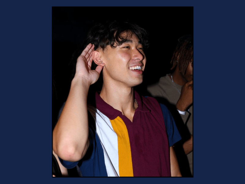 Meet CityBeat’s Culture Maker of the Week: Alex Pham