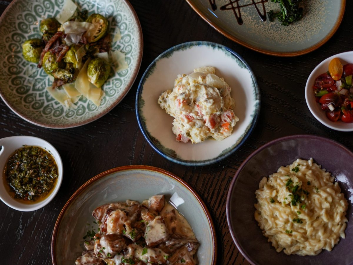 Alfio’s, Noche owners open new restaurant in Blue Ash