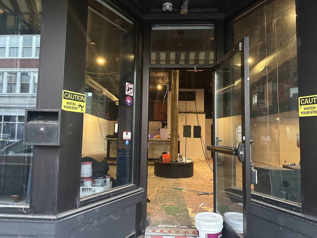 Former Birdcage space to get new life as LGBTQ+ bar The Corner