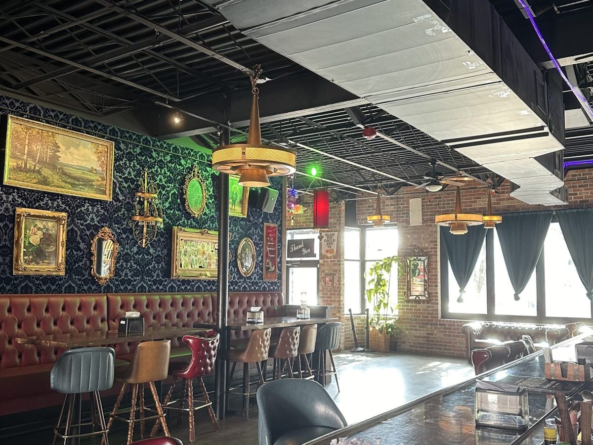 Oddfellows, Mikey’s in OTR to go up for auction next month