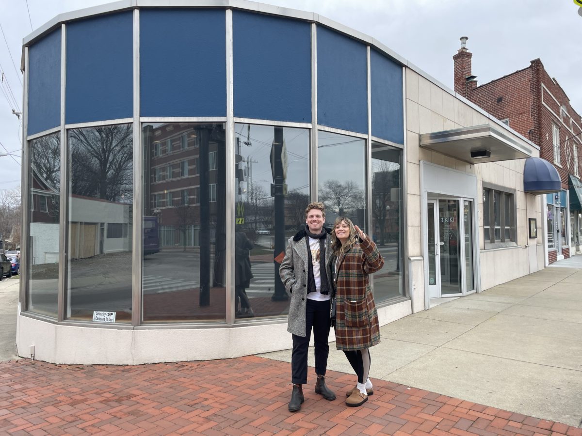 Former Oakley Wines director to open new bar in College Hill