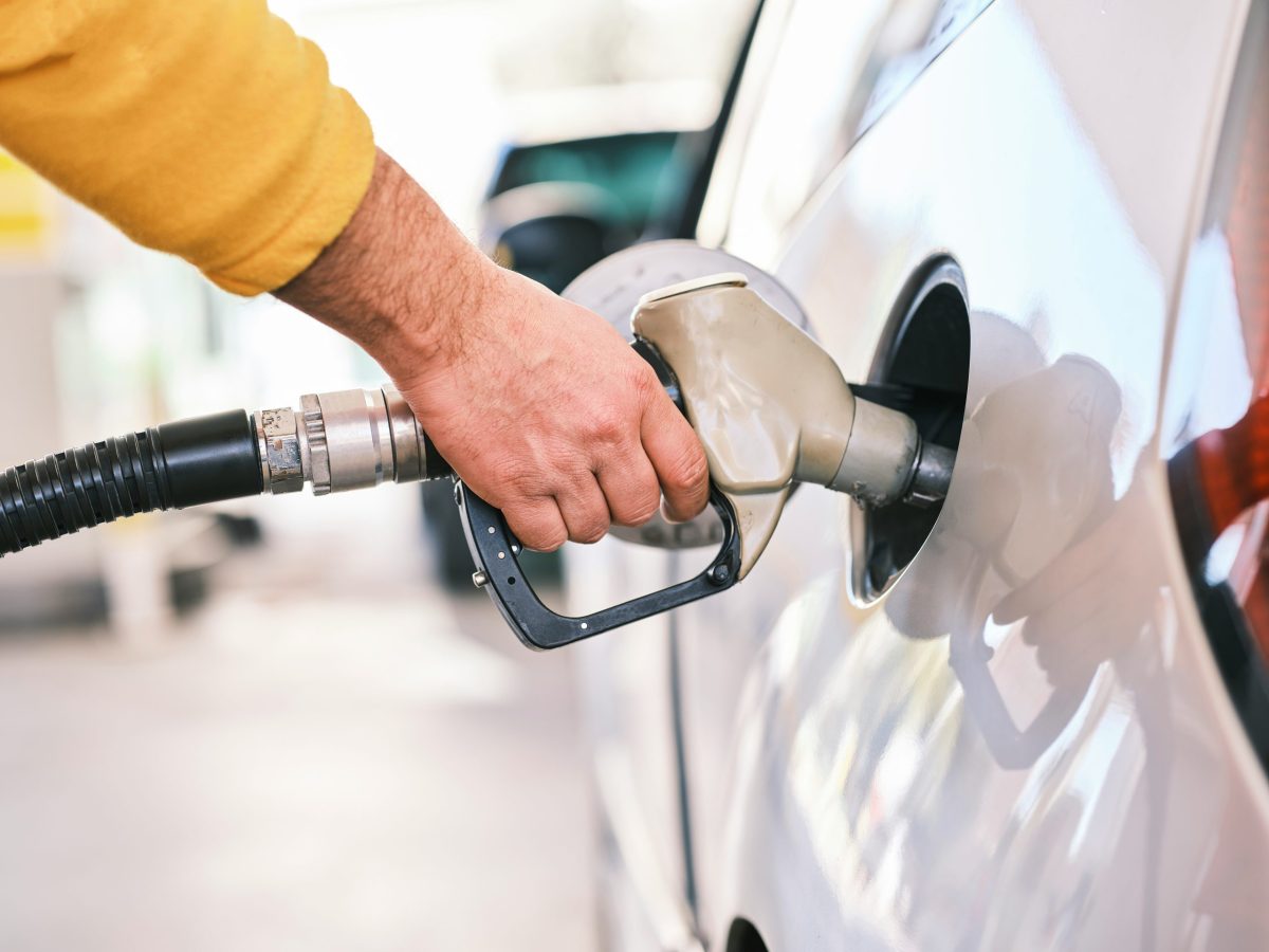 Gas tax in Ohio suspended for 90 days after politically charged Statehouse vote