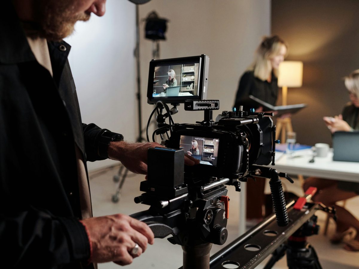 Movies and TV shows casting this week in Cincinnati