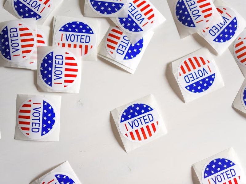 What’s on your ballot?